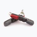 Plăcuțe de frână Clarks MTB negru CLA-CPS301 3