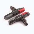 Plăcuțe de frână Clarks MTB negru CLA-CPS513 2