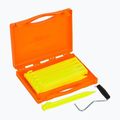 Cuie pentru cort Vango Bolt Plastic Peg Extractor Storage Case 12 buc. yellow