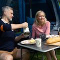 Masă de drumeție Vango Birch 80 gri 3