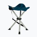 Vango Balmoral Scaun turistic din aluminiu albastru