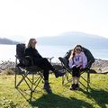 Scaun turistic Vango Samson 2 Oversized Chair excalibur 2