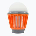 Lampă turistică Vango Midge 180 orange