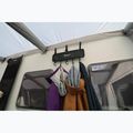 Umerașe turistice Vango Sky Storage Accessory Hanger smoke 9