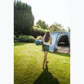 Saltea autogonflabilă  Vango Shangri-La II 10 Grande cloud grey/sky blue 9