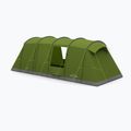 Vango Longleat II 800XL cort de camping pentru 8 persoane, verde TESLONGLEH09TAS 4