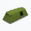 Vango Longleat II 800XL cort de camping pentru 8 persoane, verde TESLONGLEH09TAS 7