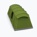 Vango Longleat II 800XL cort de camping pentru 8 persoane, verde TESLONGLEH09TAS 8