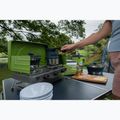 Ceainic turistic Vango Cuisine 1,5 l deep grey 6