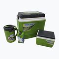 Set de frigidere turistice Vango Pinnacle 32-72Hr 5 Piece green