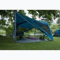 Acoperire-cort Vango Trigon AirHub moroccan blue 9