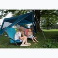 Acoperire-cort Vango Trigon AirHub moroccan blue 11