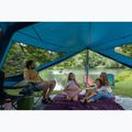 Acoperire-cort Vango Trigon AirHub moroccan blue 12