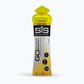 Gel izotonic Science in Sport GO Isotonic Energy 60 ml Pineapple