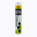 SIS GO HYDRO tablete de rehidratare 20 tablete lămâie SIS130918