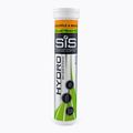 SIS GO HYDRO 20 comprimate de rehidratare ananas-mango SIS130919