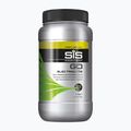 Băutură izotonică în pudră Science in Sport GO Electrolyte 500 g lime/lemon
