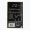 Set de geluri energetice Science in Sport Beta Fuel Energy + Nootropics 6 x 60 ml apple 2