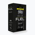 Set de geluri energetice Science in Sport Beta Fuel Energy + Nootropics 6 x 60 ml apple