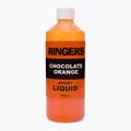 Momeală de atracție Liquid Ringers Sticky Orange Chocolate 400 ml PRNG58