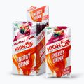 Băutură izotonică în pudră HIGH5 Energy 47 g berry