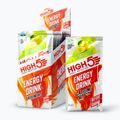 Băutură izotonică în pudră HIGH5 Energy Caffeine Hit 47 g citrus