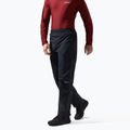 Pantaloni impermeabili pentru bărbați  Berghaus Paclite black