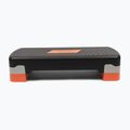 Step pentru aerobic Phoenix Fitness black 2