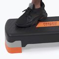 Step pentru aerobic Phoenix Fitness black 6