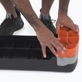 Step pentru aerobic Phoenix Fitness black 7