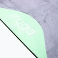 Covoraș de yoga Myga Chakra Luxurious purple 5