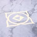 Covoraș de yoga Myga Chakra Luxurious purple 6