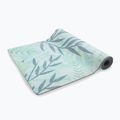 Covoraș de yoga Myga Peacemaker Luxurious green 3