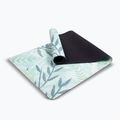 Covoraș de yoga Myga Peacemaker Luxurious green 4