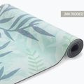 Covoraș de yoga Myga Peacemaker Luxurious green 6
