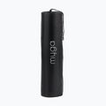 Husă pentru covoraș de yoga Myga Carry Bag black