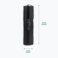 Husă pentru covoraș de yoga Myga Carry Bag black 8
