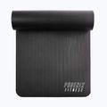 Covoraș de yoga Phoenix Fitness black 2