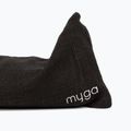 Pernă Myga Lavender Eye Pillow black 4