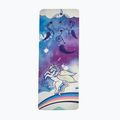 Covoraș de yoga pentru copii Myga Sweet Dreams purple