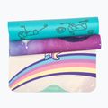 Covoraș de yoga pentru copii Myga Sweet Dreams purple 3