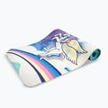 Covoraș de yoga pentru copii Myga Sweet Dreams purple 4