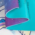 Covoraș de yoga pentru copii Myga Sweet Dreams purple 6