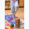 Covoraș de yoga pentru copii Myga Sweet Dreams purple 9