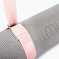Centură de yoga Myga 2 in 1 RY1133 pink 2