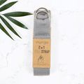 Centură de yoga Myga 2 in 1 grey 6