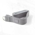 Centură de yoga Myga 2 in 1 grey 7