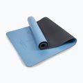 Covoraș de yoga Myga Alignment XL 6 mm blue 2