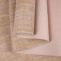 Covoraș de yoga Myga Jute 5 mm beige 2
