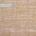 Covoraș de yoga Myga Jute 5 mm beige 7